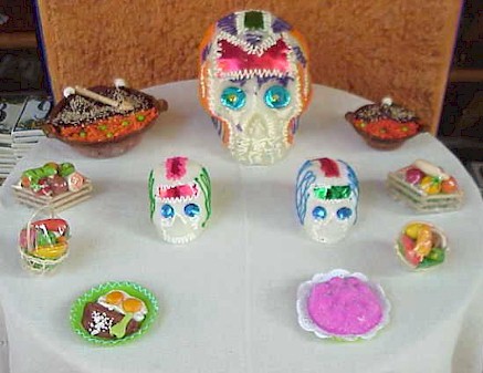 Working people may choose artifical over home-made