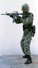 Making Manzanillo safe