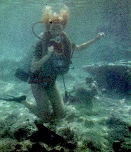 I can breathe and I will be OK!