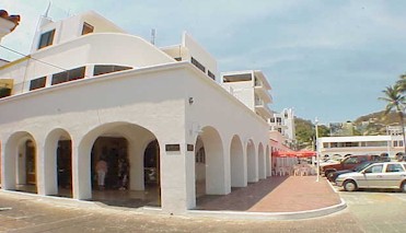 New face of Manzanillo