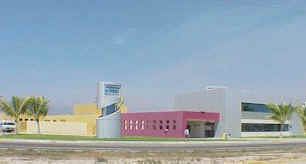 Manzanillo General Hospital