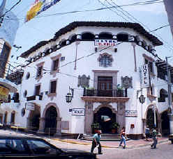 Historic Hotel Colonial