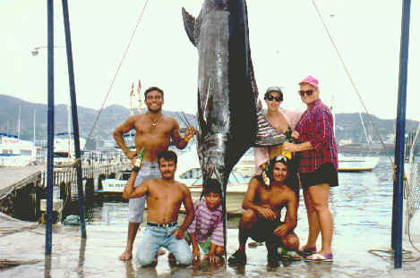 Nice fish, Marilyn!!