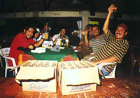 Party on!!