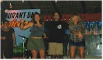 rockin on stage