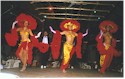 Vegas style show