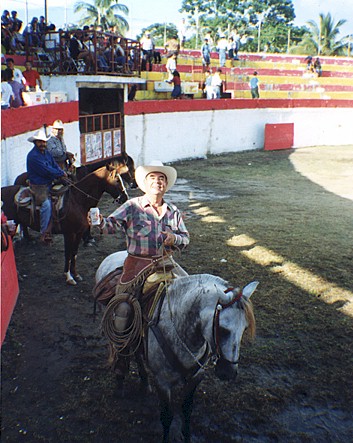 Hola! Quieres una cerveza?