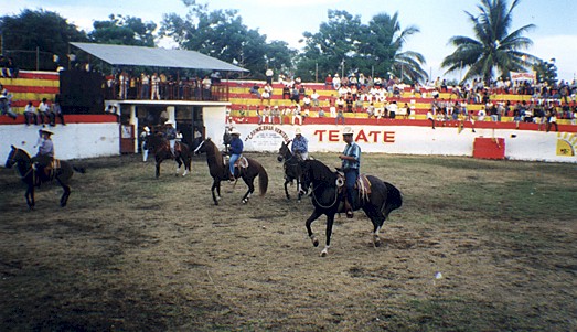 All together now...dance