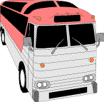 Take a bus to Manzanillo